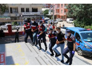 Adana’daki Silahlı Saldırıya 1 Tutuklama Daha