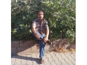 İ̇nşaattan Düşen Boya Ustası Hayatını Kaybetti