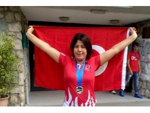 Görme Engelliler Spor Kulübü Sporcularından Avrupa’da Başarı