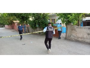 Kahramanmaraş’ta Silahlı Saldırı: 5 Yaralı