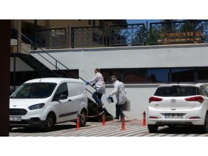 Isparta’da 45 Yaşındaki Adam Evinde Ölü Olarak Bulundu