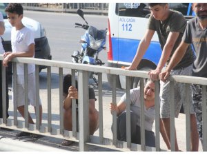 Kayıp Gencin Cesedi Sulama Kanalında Bulundu