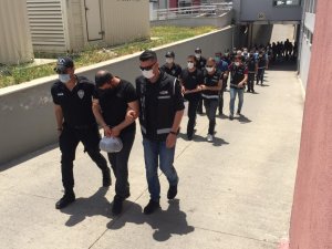 Çocuğunu Özel Okulda Okutmak İçin Tefeci Ağına Düştü