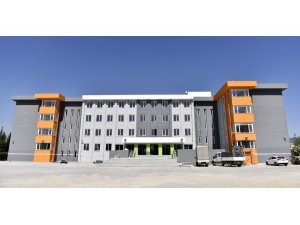 Başkan Bahar’dan gençlere ve velilere çağrı : “OSB Teknik Koleji’ne bekliyoruz”