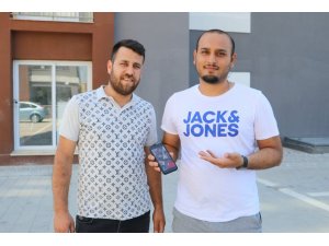 Film Sahnesi Değil... Böylesi Ancak Adana’da Olur