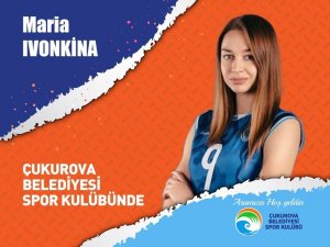 Çukurova Belediyesi Spor Kulübü’nden 6 Transfer