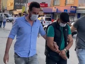 Hasımlarından Korunmak İçin Yeleğinin İçine “Çelik Yelek” Yerleştirmiş