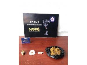 Adana’da 16 Torbacı Tutuklandı
