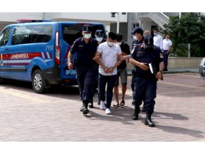 Fuhuşa zorlanan Kırgızistan ve Özbekistan uyruklu 3 kadın kurtarıldı