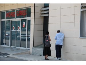 Likya yolunda kayalıklardan düşüp ölen Birleşmiş Milletler editörünün cenazesi morgdan alındı