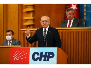 Kılıçdaroğlu’ndan Hdp’ye Destek