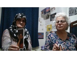 5 gün önce “Evden ayrılmadan nasıl ölmek istersin” yazılı not bırakıp gitti, gönderdiği video ile aileyi şok etti