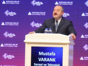 Bakan Varank: “Biz Savaşan İ̇ha’larımızı Piyasaya Çıkardığımızda Dünya F-35’leri Değil İ̇ha’larımızı Konuşacak”