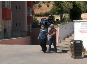 Kahramanmaraş’ta Deaş Operasyonuna 1 Tutuklama