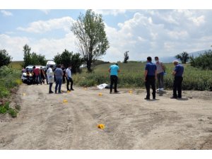 Müze Bekçisi Kavgada Vurularak Öldürüldü