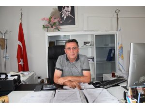 Aksu Sulama Birliği üreticileri uyardı: “Bu sene su az, ikinci ürün olarak mısır yerine susam ekin”