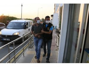 Adana’da 90 Firariye Operasyon