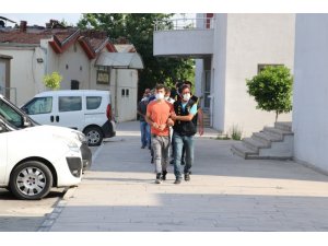 Adana’da Firari 33 Kişi Yakalandı