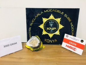 Kadir Şeker’in Kurtarmaya Çalıştığı Ayşe Dırla’dan Sonra Kız Kardeşi De Eroinle Yakalandı