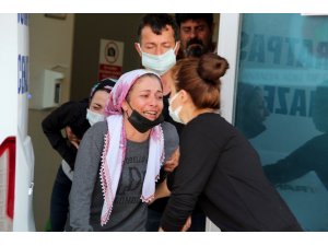 Yaya geçidinde duramayan sürücü 6 yaşındaki Duru’yu ölüme götürdü