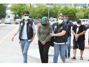 Kadir Şeker’in Kurtarmaya Çalıştığı Ayşe Dırla’nın Kız Kardeşi De Uyuşturucudan Tutuklandı