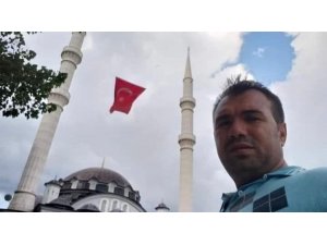 Alanya’da inşaattan düşen işçi hayatını kaybetti