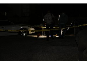 Başkent’te Korsan Otopark Cinayeti
