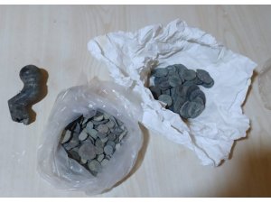 Adana’da Kaçakçılık Operasyonu