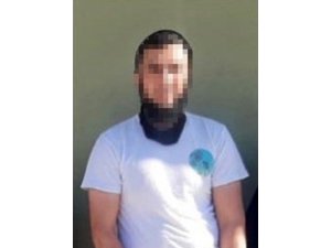 Msb: "Hatay’da Görevli Hudut Kartallarımız, Yasa Dışı Yollarla Ülkemize Geçmeye Çalışan 12 Şahsı Yakaladı. Yakalanan Şahıslardan Birinin Kırmızı Bültenle Uluslararası Seviyede Aranan Radikal Terör Örgütü Üyesi Olduğu Te