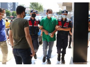 Silahını temizlerken eşinin ölümüne sebep olan muhtar adli kontrol şartıyla serbest