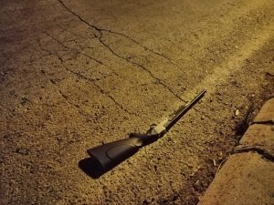 Kahramanmaraş’ta Tüfekli Saldırı: 1 Ağır Yaralı