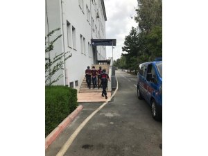 Adana’da Terör Örgütü Üyesi Yakalandı