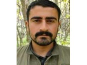 Turuncu Kategoride Yer Alan, Bölücü Terör Örgütünün Sözde Garzan Eyalet Sorumlusu Zerdaşt-navdar Kod Adlı Samet İ̇çyer Etkisiz Hale Getirildi.