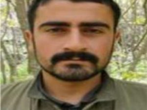 Turuncu Kategoride Yer Alan Terörist Etkisiz Hale Getirildi