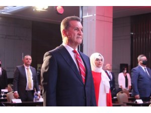 Tdp Genel Başkanı Sarıgül: “Biz Tdp Olarak, Türk Milletini Birlikte Yaşamaya Ve Bu Ülkeyi Dimdik Ayakta Tutarak Yeniden Güçlü Kılmaya Kararlıyız”