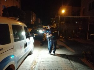 Kavgayı Ayırmak İsterken Annesini Tüfekle Vurdu