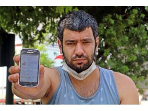 Çöp toplayarak KPSS’de Türkiye 25’incisi olan gence ‘dolandırıcı’ şoku
