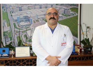 Ankara Şehir Hastanesi Koordinatör Başhekimi Op. Dr. Surel: “Şu Anda Kapanmadan Önceki Rakamın Yüzde 20’lerinde Bile Değiliz”