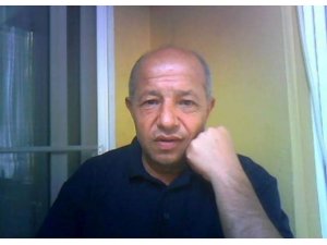 Hastanede Direksiyon Başında Kalp Krizinden Öldü