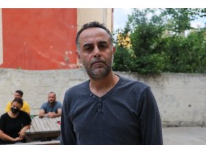 Oğlu Havuzda Boğulan Baba: "Oğlumun Sırtında Mazgal İzi Vardı"