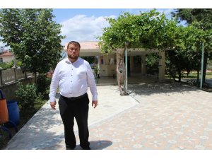 Burdur’da İmamı Bıçaklayan Saldırganlardan Biri Yakalandı