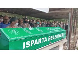 Eski Kayınbiraderi Tarafından Öldürülen Avukat Toprağa Verildi