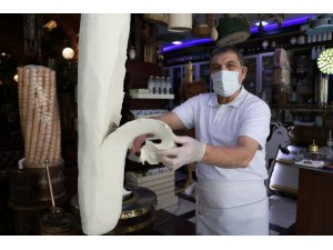 Dondurmanın Başkenti Kahramanmaraş’tan 35 Ülkeye İhracat