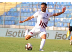 Hatayspor’da Rayene Aabid İle Yollar Ayrıldı