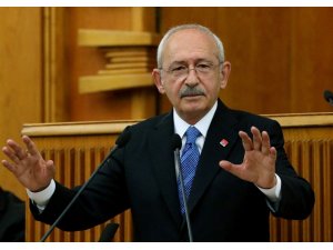 Kılıçdaroğlu’ndan Hdp’ye Destek