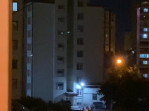 Kahramanmaraş’ta Düğün Sonrası Silah Sesleri