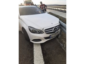 Başkent’te Trafik Kazası: 5 Yaralı