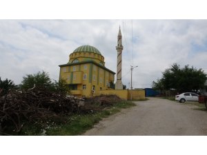 Mahalleli Alzaymır Hastası Emine Nine İçin Seferber Oldu