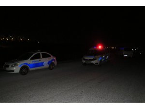 Taksi Şoförü Tartıştığı Kişi Tarafından Tabancayla Vurularak Öldürüldü