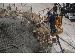 Alanya Belediyesi’nden eğitime destek